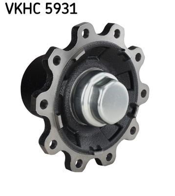 Porya SKF