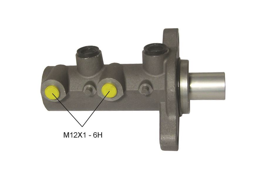 Fren Ana Merkezi BREMBO