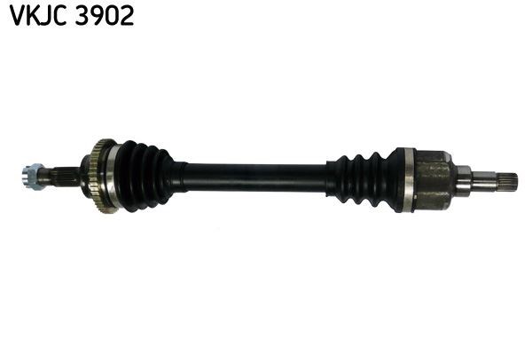 Aks Rulmanı SKF
