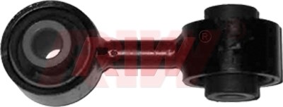 Rover 200 25 400 45 Ön Sol Sağ Z Rot RIW