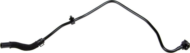 Motor Hortumu Kavisli GATES