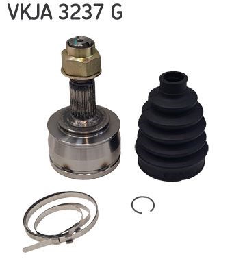 Rulman VKJA 3237 G SKF