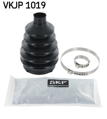 Aks Körüğü Rulmanı SKF