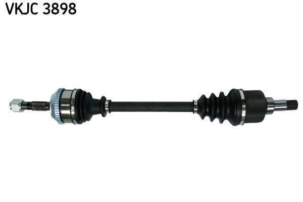 Aks Rulmanı SKF