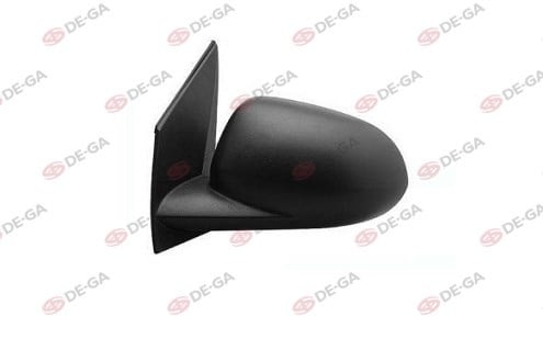 Dodge Caliber Dış Ayna Elektrikli Sol 2007-2008 DEGA