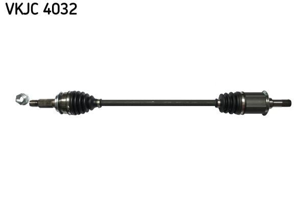Aks Rulmanı SKF
