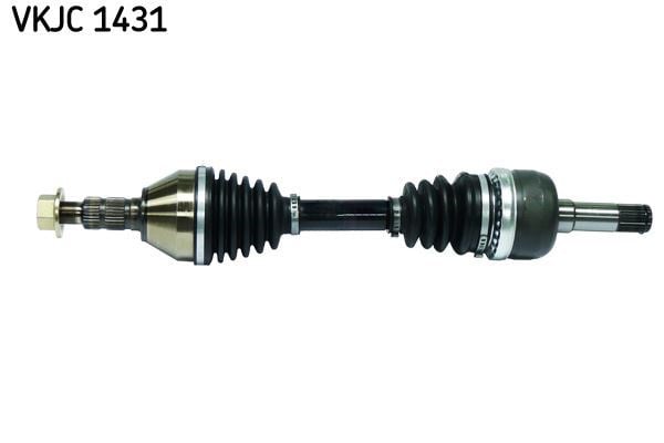 Aks Rulmanı SKF