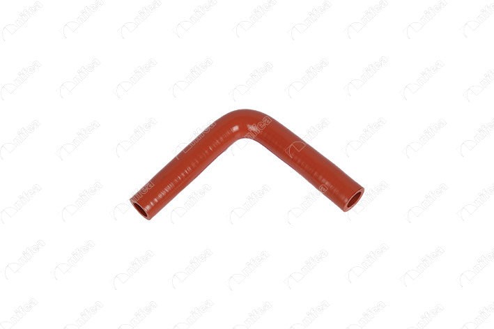 Silikon Dirsek Hortumu 20mm x 30mm 3 Kat Polyester NIFEA