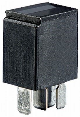 Röle Universal HELLA