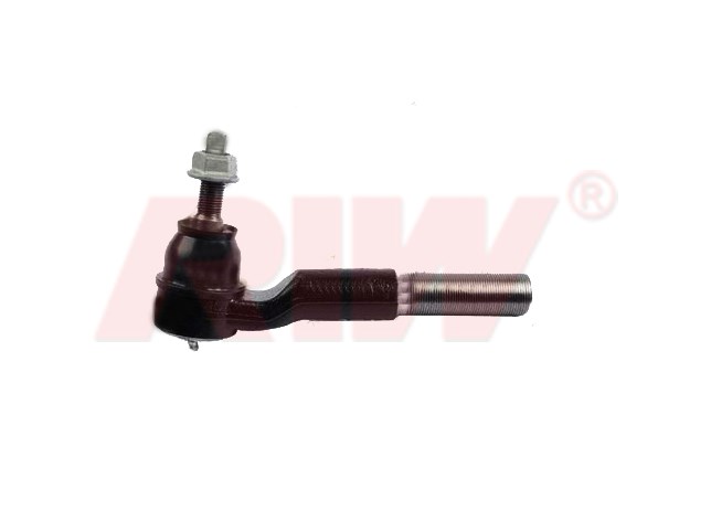 Dodge Rot Başı RIW