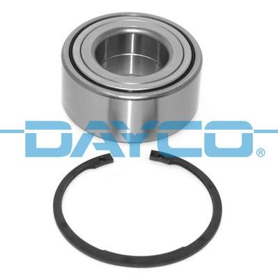 Teker Rulman Kiti DAYCO
