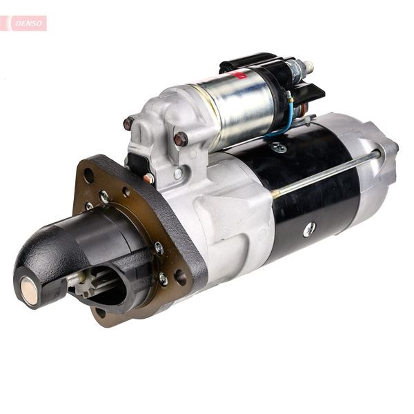 Marş Motoru DENSO