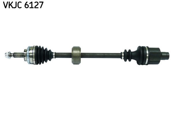 Rulman VKJC 6127 SKF