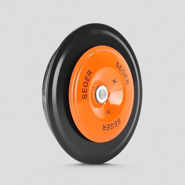 Disk Korna Büyük Kafa Didit İnce Ses 12V SEGER