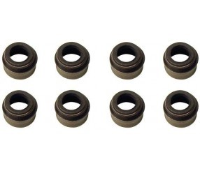 Subap Lastiği 8 mm Tip 1 4 Adet SUPSAN