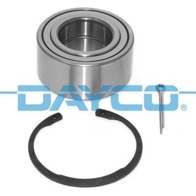 Teker Rulman Kiti DAYCO