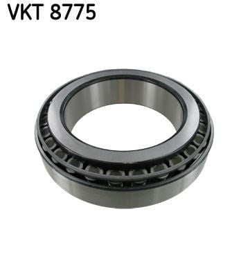 Şanzıman Rulmanı SKF