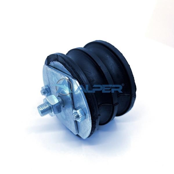 Motor Takozu Yaylı Tip M131 DKŞ ALPER
