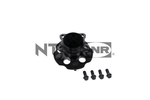 Teker Rulman Kiti SNR