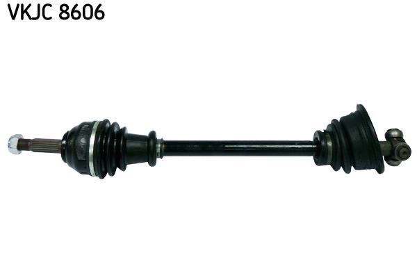 Aks Rulmanı SKF