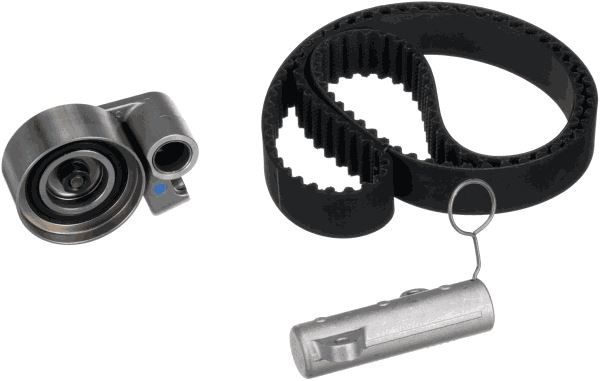 Powergrip Triger Kayış Seti GATES