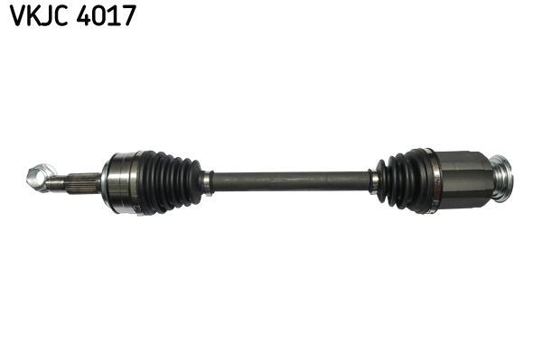 Aks Rulmanı SKF