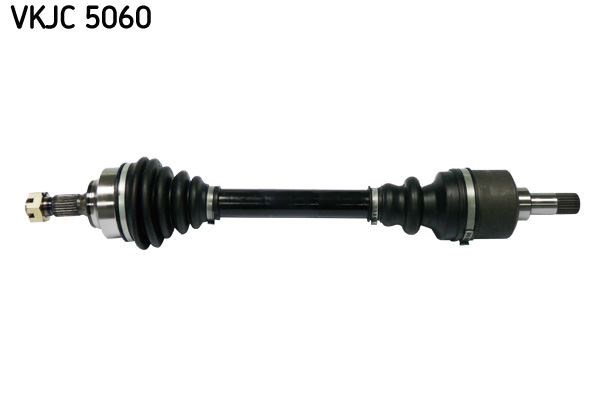Aks Rulmanı SKF