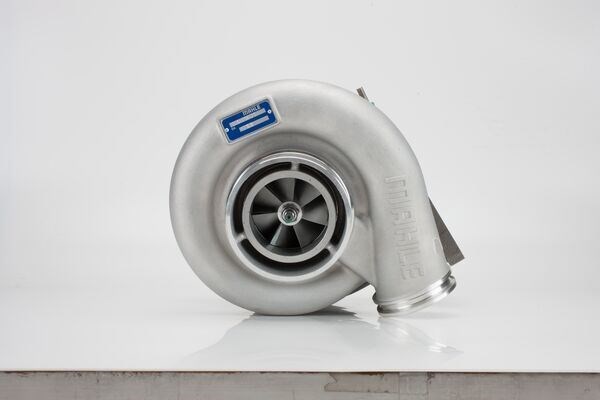 Turbo Komple MAHLE