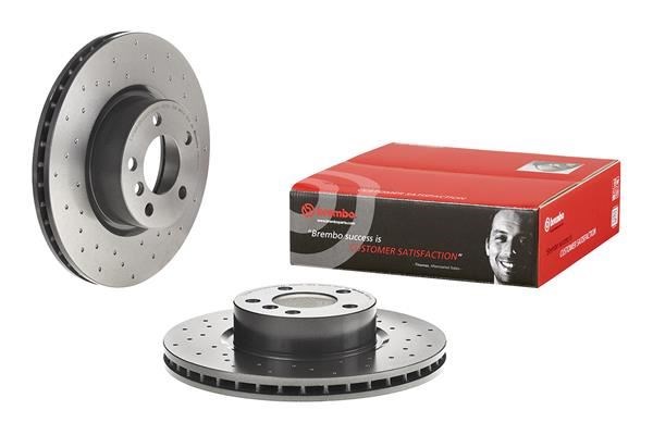 Fren Diski BREMBO
