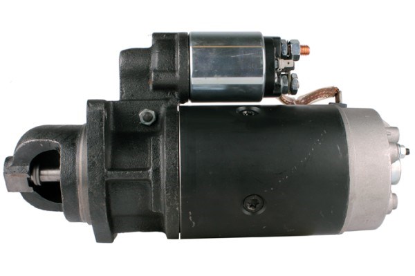 Deutz-Fahr Marş Motoru HELLA