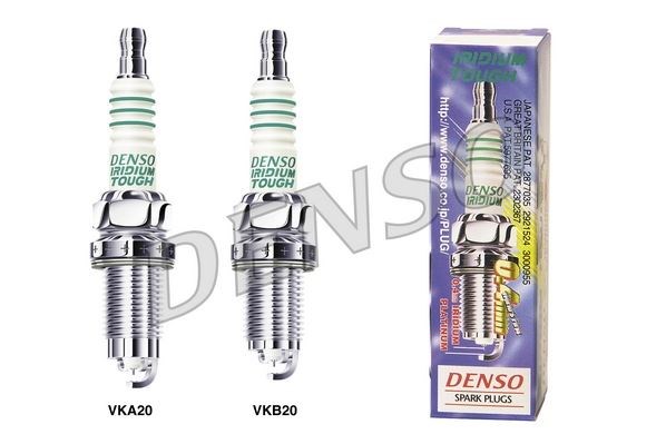 Buji VKA20 DENSO