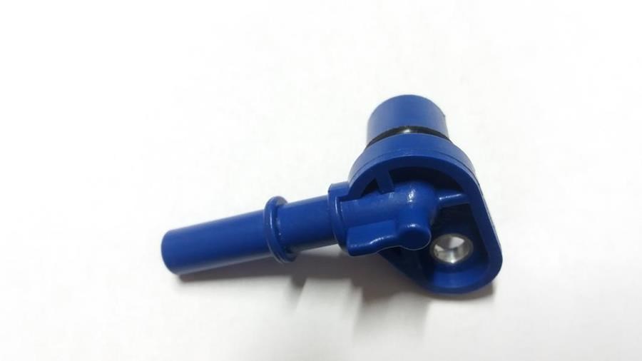 Multijet Vakum Pompa Valf Euro4-Euro5 1.3 DEKAR