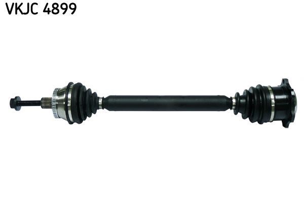 Aks Rulmanı SKF