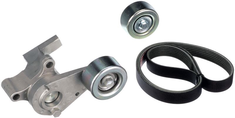 Mikro V Kayış Kiti GATES