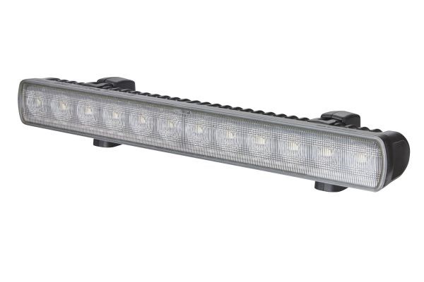 Dieci Van Hool Çalışma Farı LED Light Bar 350 Siyah HELLA