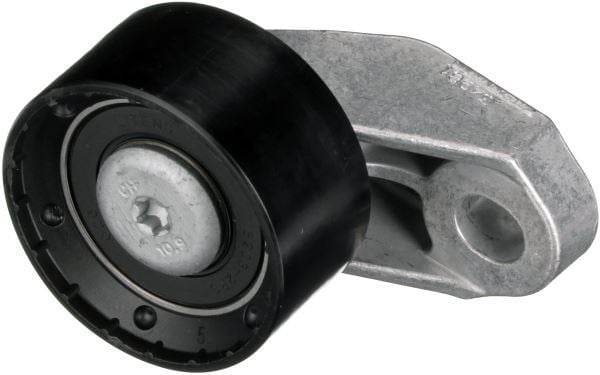 Powergrip Avara Rulmanı GATES