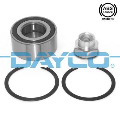 Teker Rulman Kiti DAYCO