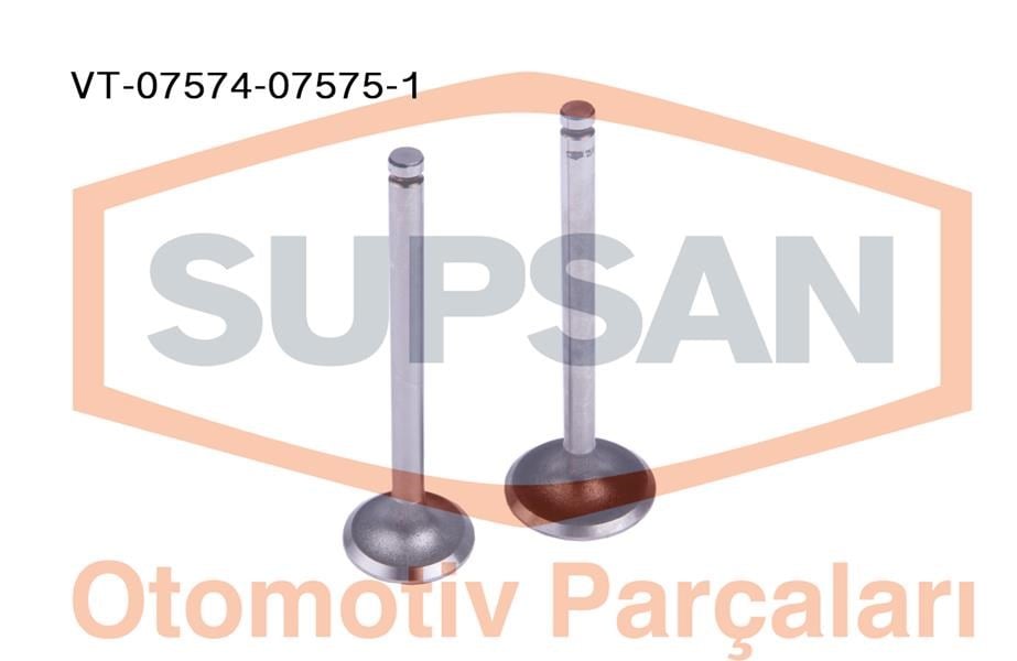 Perkins MF 135 3 Silindir Supap Takımı SUPSAN