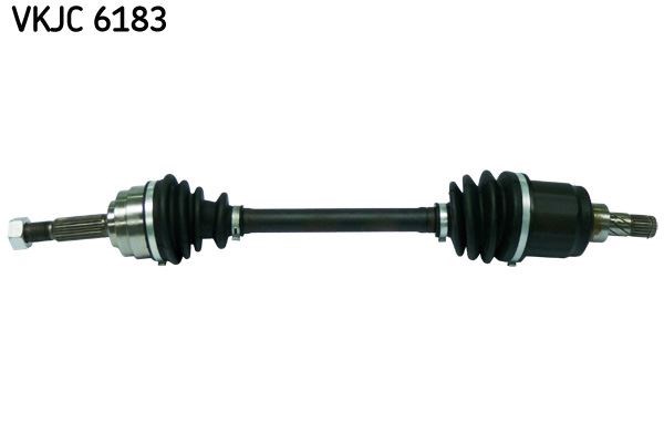 Rulman VKJC 6183 SKF