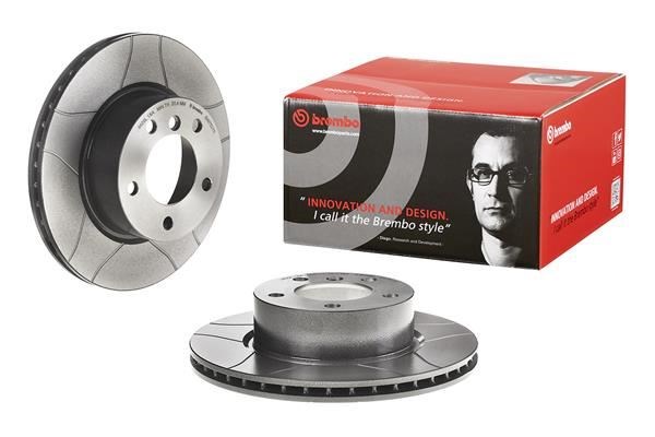 Fren Diski BREMBO