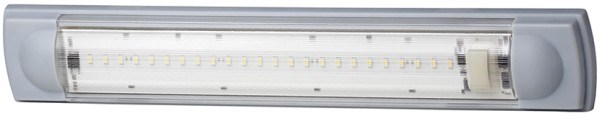 Kassbohrer Weiro Araç İçi Lambası 12V LED HELLA