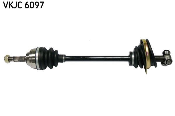 Rulman VKJC 6097 SKF