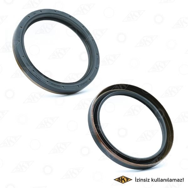 Krank Arka Keçesi SKT