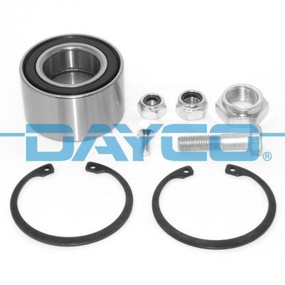 Teker Rulman Kiti DAYCO