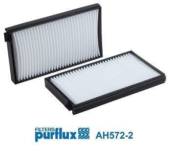 Polen Filtresi PURFLUX