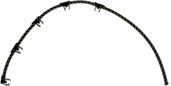 Yakıt Geri Dönüş Hortumu GATES