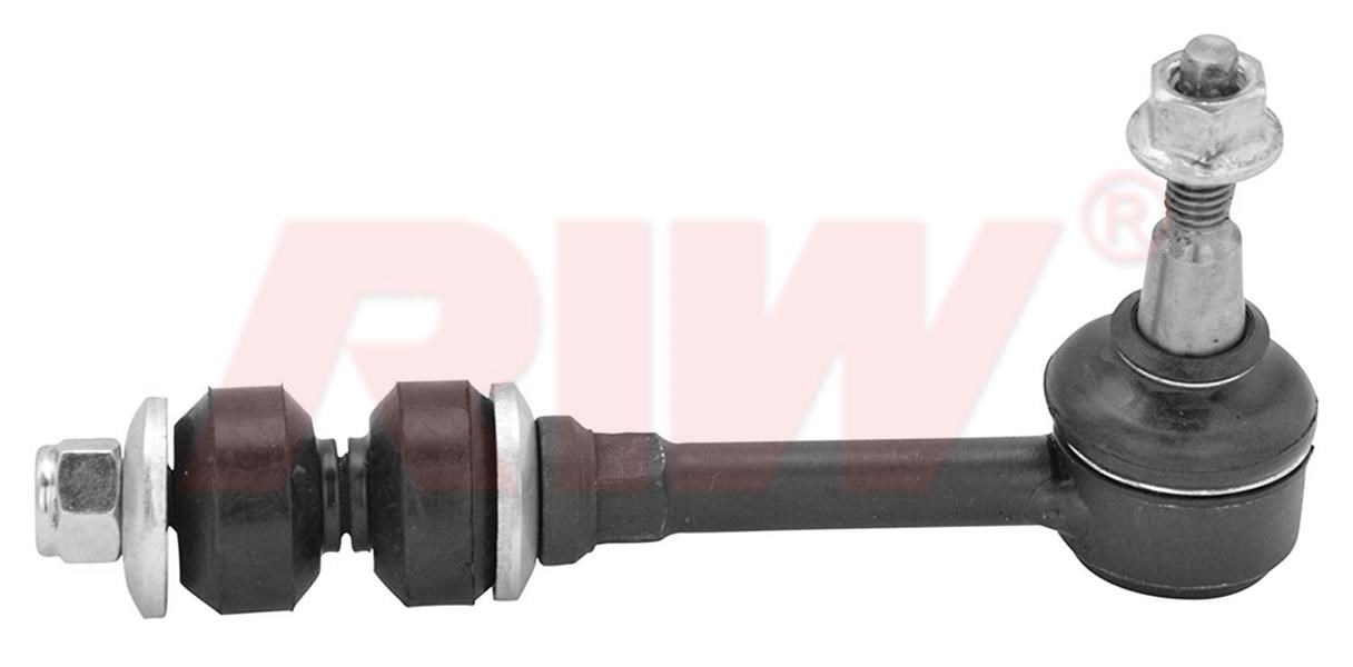 Dodge Ram Z Rot Ön RIW