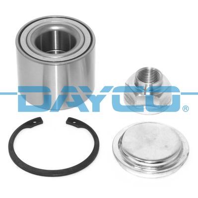 Teker Rulman Kiti DAYCO
