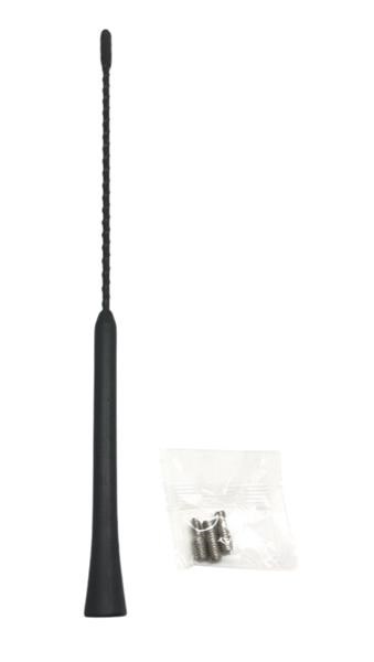 Universal Anten Çubuğu 30 cm HELLUX