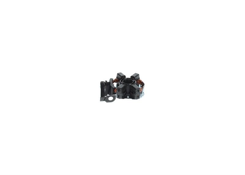 Motor Havalandırma Hortum Kiti RAPRO